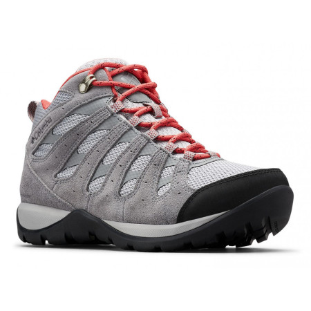 Dámská obuv Columbia Redmond V2 MID WP szürke
