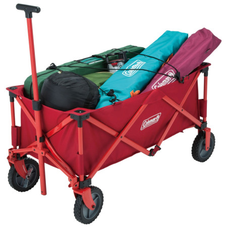Coleman Összecsukható kocsi kempingkocsi