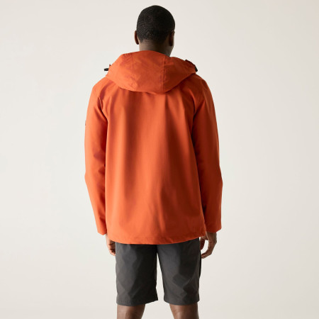 Regatta Oklarna férfi dzseki