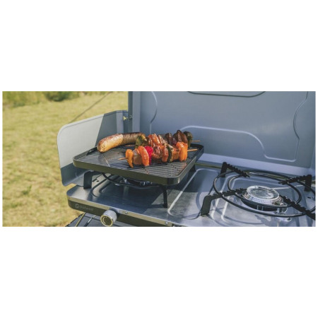 Outwell Merapi Pro Grill Plate grillezőtányér