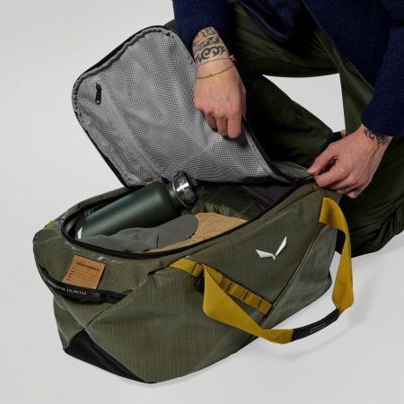 Salewa Discovery Duffle S utazótáska