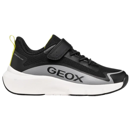 Geox J Pro-Ran Boy WR gyerek tornacipő