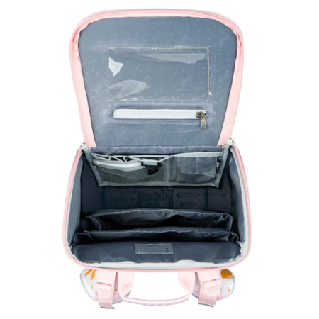 Baagl Zippy iskolatáska alsósoknak