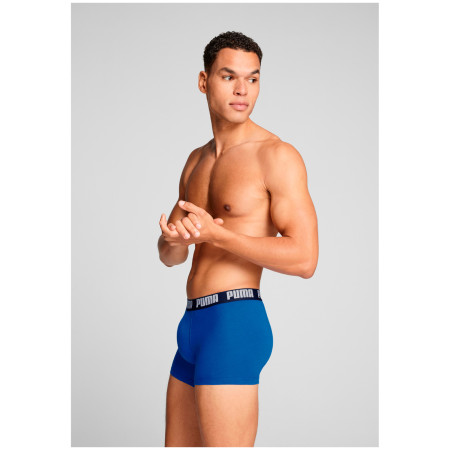 Puma Everyday Basic Boxer 2P férfi boxer