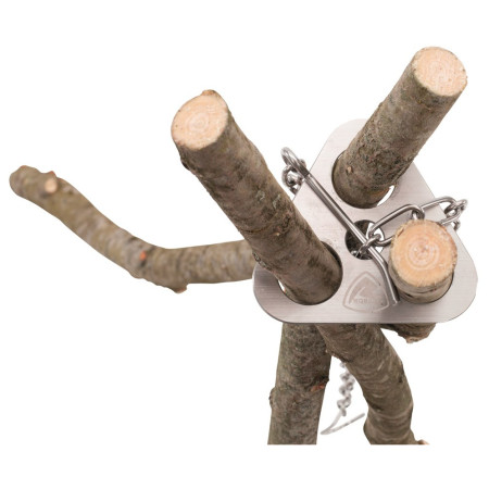 Tartó Robens Bushcraft DIY Tripod