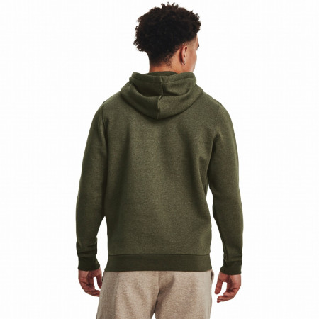 Under Armour Essential Fleece Hoodie férfi pulóver