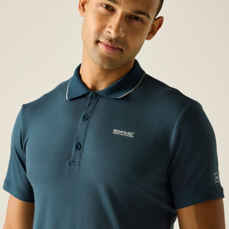 Regatta Maverik Stretch férfi póló