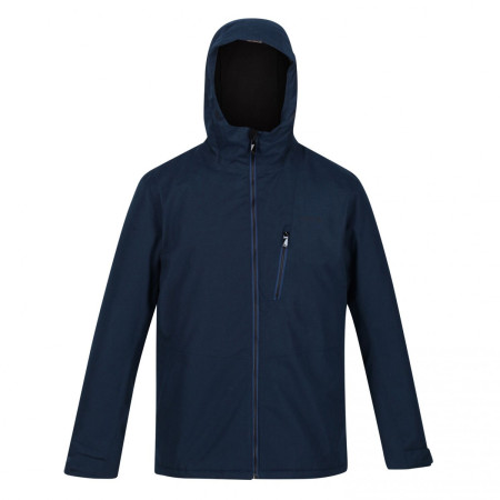 Férfi kabát Regatta Highside VI kék