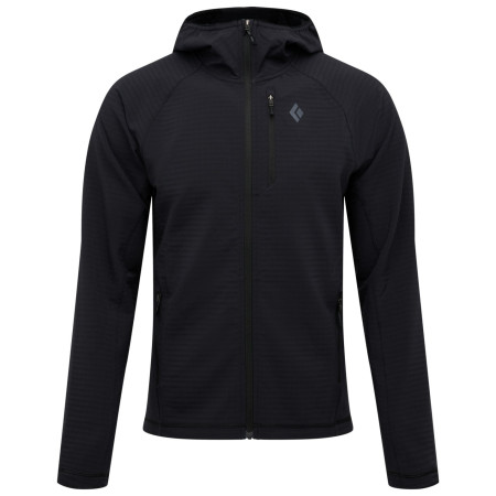 Black Diamond Coeficient Storm FZ Hoody férfi dzseki