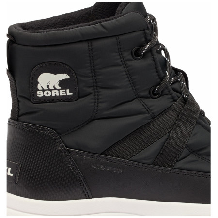 Sorel Whitney™ Iii Mid Wp női téli cipő