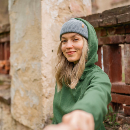 Kama A190 téli sapka