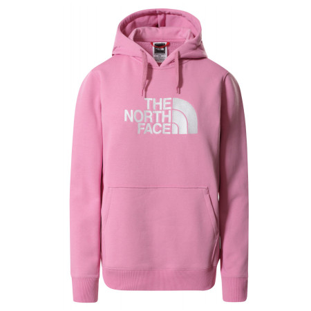 The North Face Drew Peak Pullover Hoodie női pulóver