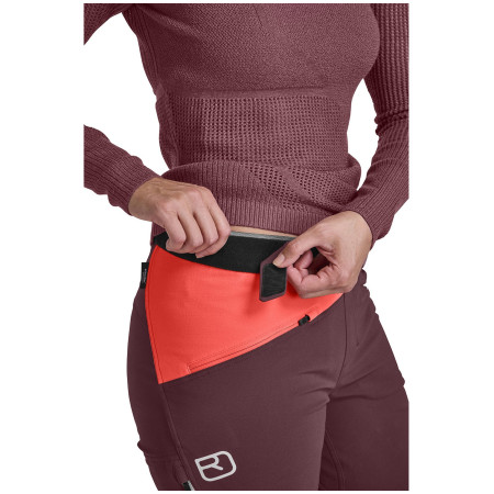 Ortovox Col Becchei Pants W női nadrág