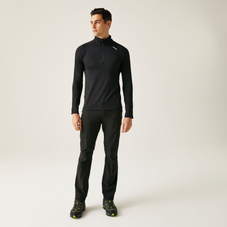 Regatta Yonder II férfi funkcionális pulóver