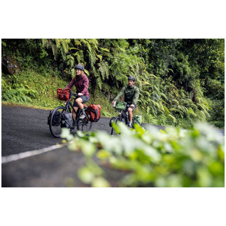 Ortlieb Handlebar-Pack Plus kormánytáska