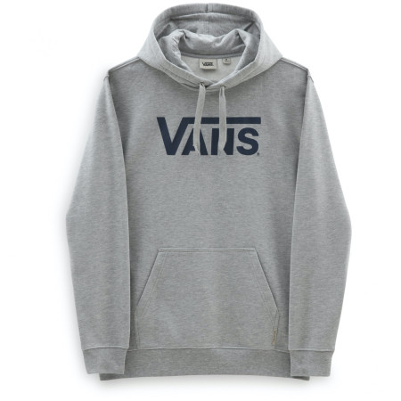 Vans Classic Vans Po férfi pulóver szürke