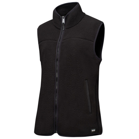 Regatta Womens Frankie Borg B/W női mellény