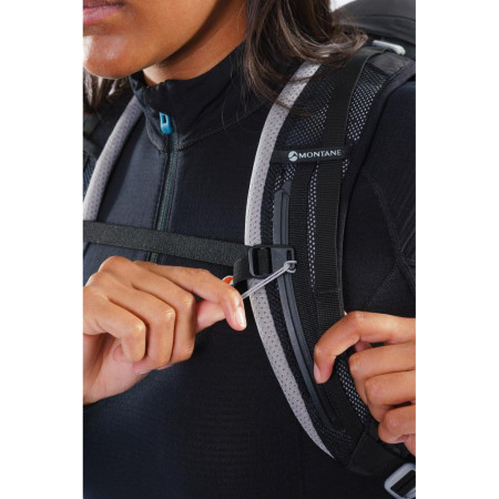 Női túrahátizsák Montane Womens Azote 24
