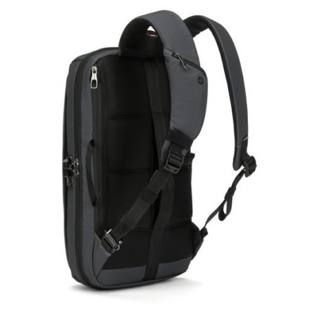 Pacsafe Metrosafe X 16" commuter backpack hátizsák