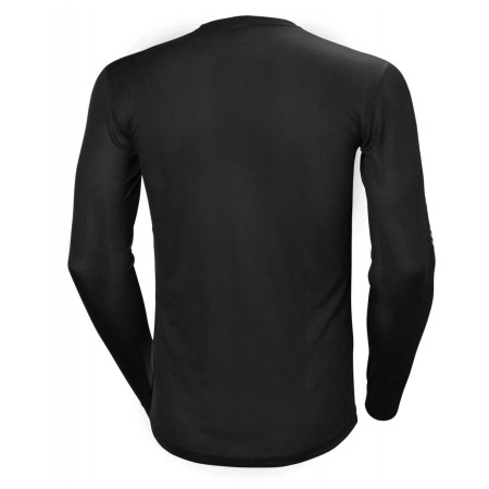 Férfi funkciós póló Helly Hansen HH Lifa Stripe Crew