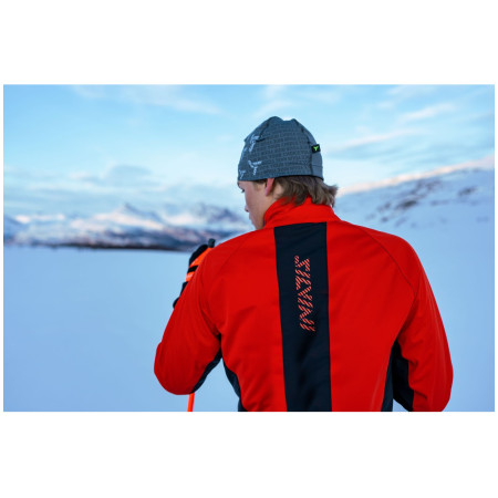 Silvini Pusterio férfi softshell kabát