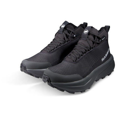 Mammut Aenergy Mtn Mid GTX Men 2026 férfi túracipők