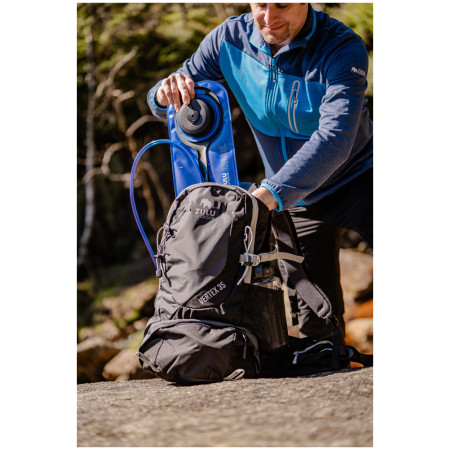 Zulu Aqua 2l vizestömlő