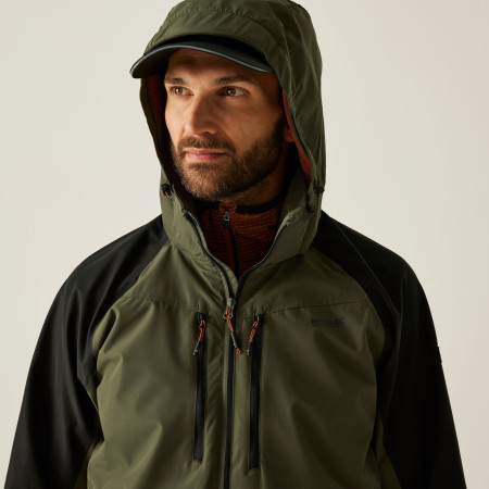 Regatta Calderdale VI férfi dzseki