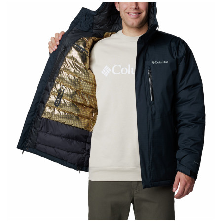 Columbia Oak Harbor™ II Insulated Jacket férfi dzseki