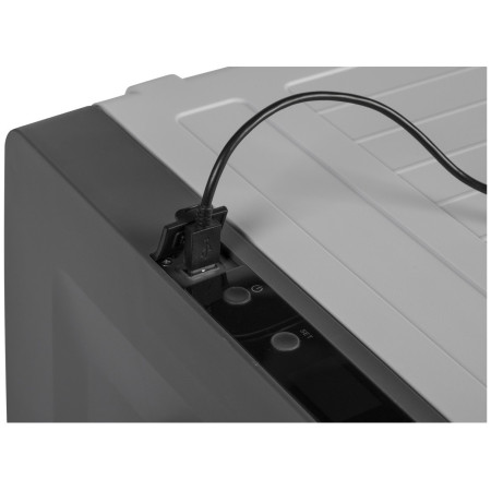 Brunner Polarys Criomaster HPI 73 kompresszoros hűtőláda