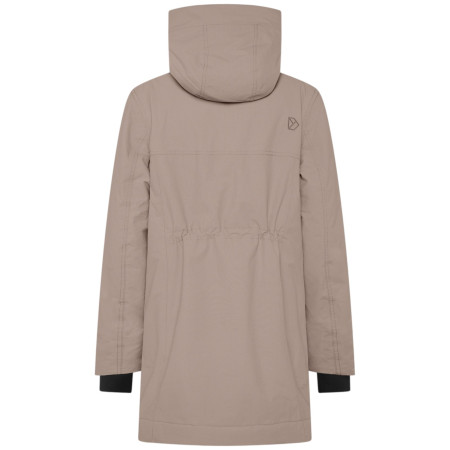 Didriksons Eris Wns Parka női softshell kabát