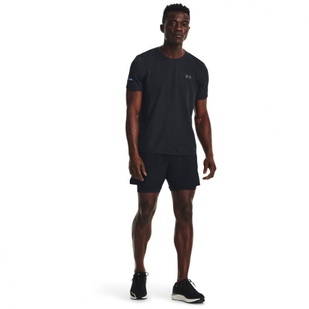 Under Armour Seamless Stride SS férfi funkcionális póló