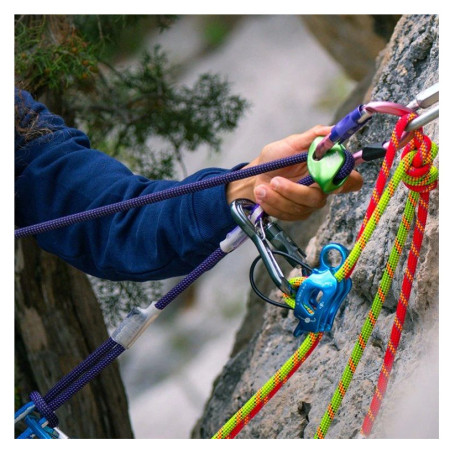 Beal Expresso fit pozicionáló kötél