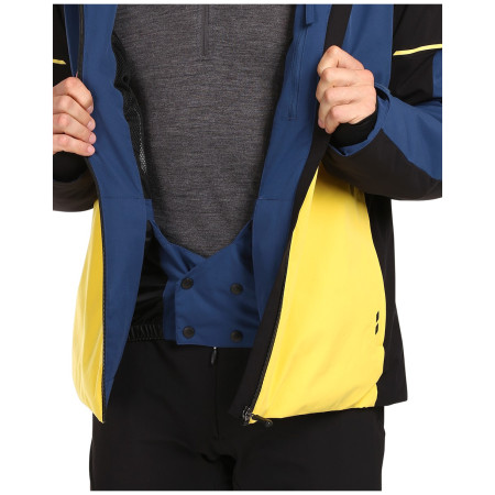 Kilpi Tonnsi-M férfi dzseki