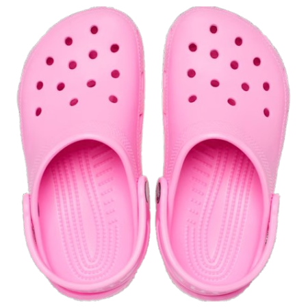 Crocs Classic Clog K gyerek papucs