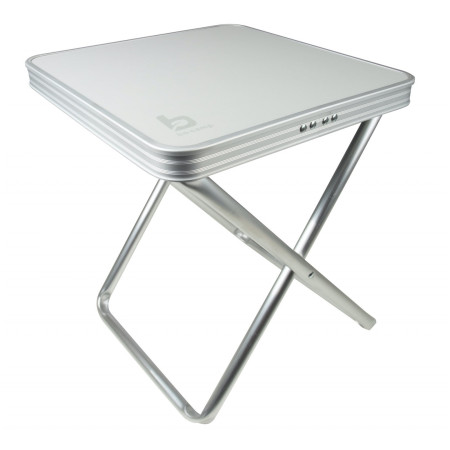 Kisszék / Kisasztal Bo-Camp Stool top - Foldable