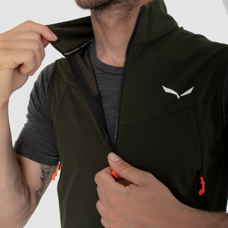 Salewa SELLA DST M VEST férfi mellény