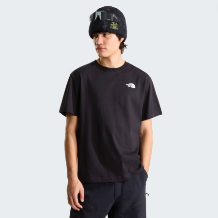 The North Face U 60Th Anniversary 2 Relaxed Ss Tee férfi póló