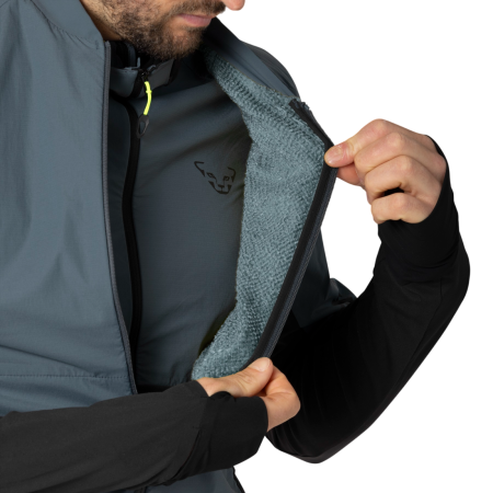 Dynafit Alpine Insulation Vest M férfi mellény