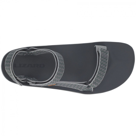 Lizard Hike Heritage férfi szandál