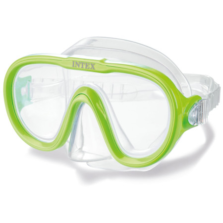 Intex Sea Scan Swim Masks 55916 búvárszemüveg