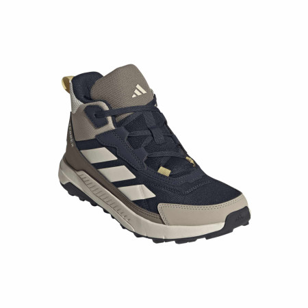Adidas Terrex Anylander Mid J Blue gyerek cipő