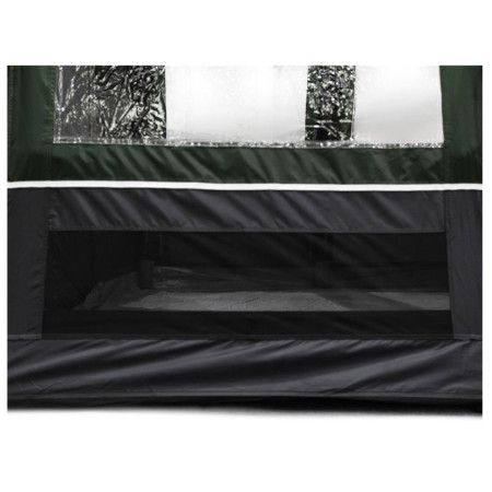 Vango Sherwood Air 600XL Package családi sátor