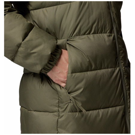 Columbia Pike Lake™ III Long Jacket női kabát