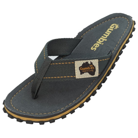 Gumbies Classic Grey női flip-flop