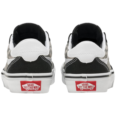 Vans Brooklyn Ls gyerek cipő