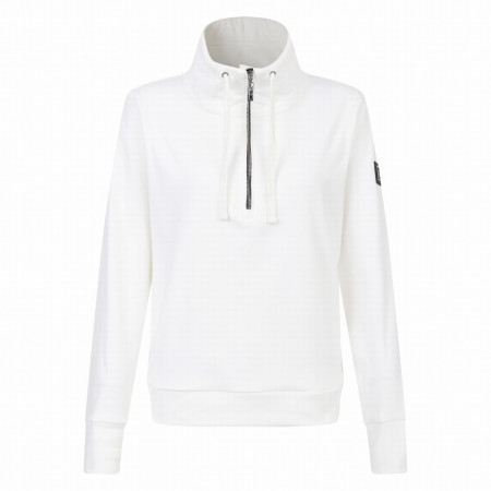 Dare 2b Glint Sweater női pulóver fehér BlancDeBlanc