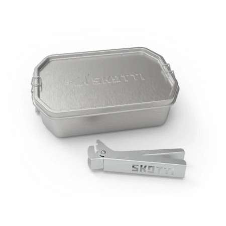 SKOTTI Box 1L ételtároló doboz