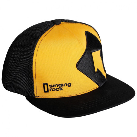 Singing Rock Snapback baseball sapka
