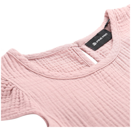 Alpine Pro Ilero Mauve gyerek ruha